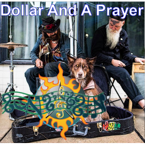 SunsingStar - Dollar And A Prayer