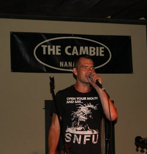 SunsingStar - Inferiority Complex