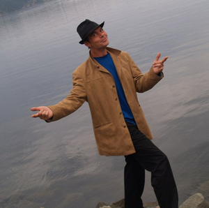 SunsingStar - Perhaps