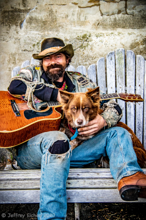 SunsingStar - Short Road