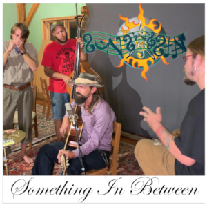 SunsingStar - Something In Between