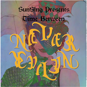 SunsingStar - Time Between